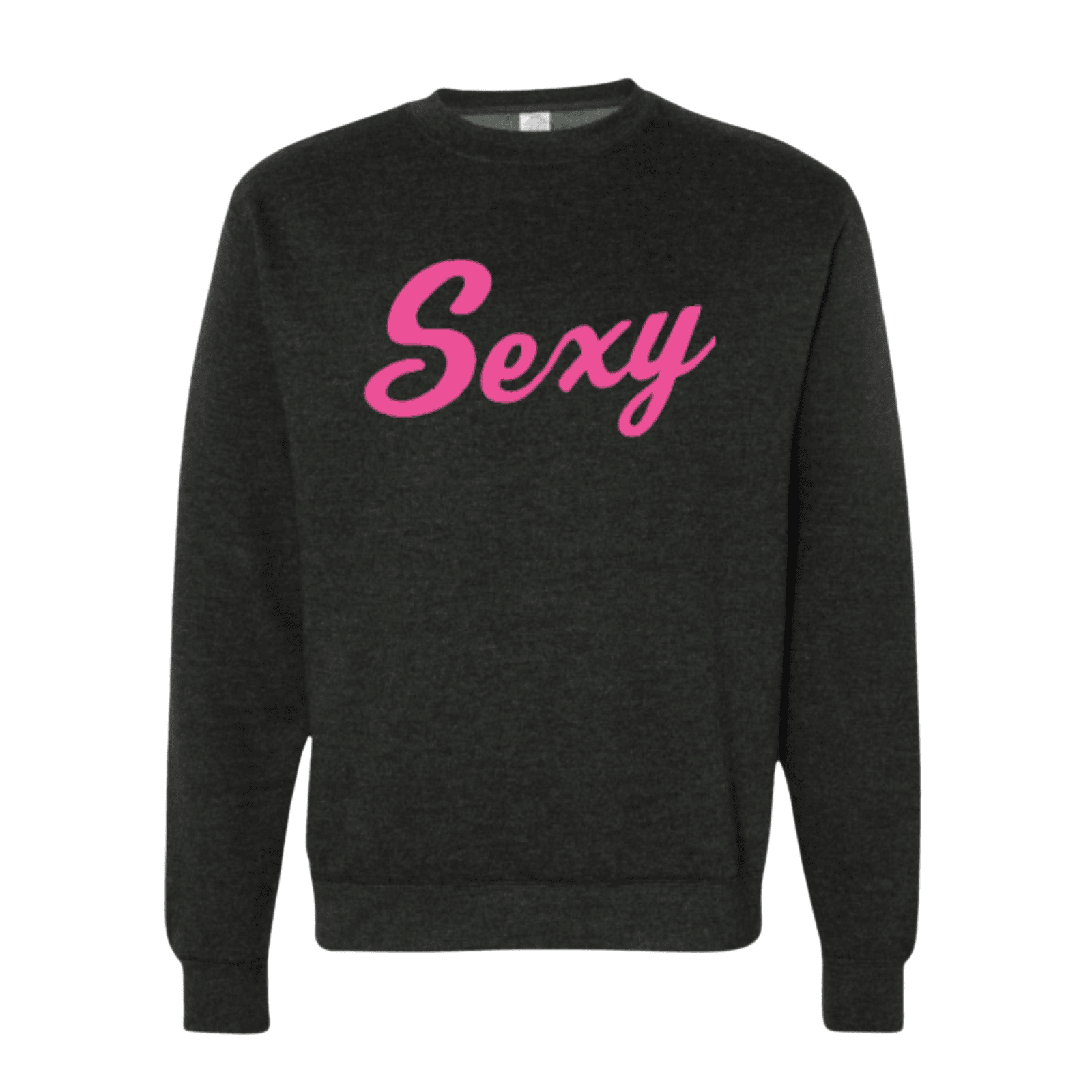 Sexy Pizza Official Crew Sweater