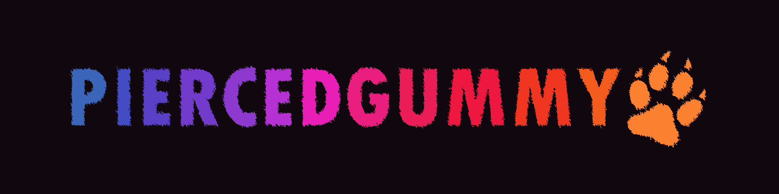 PiercedGummy