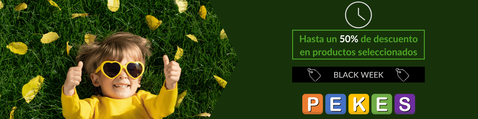 OFERTAS PEKES