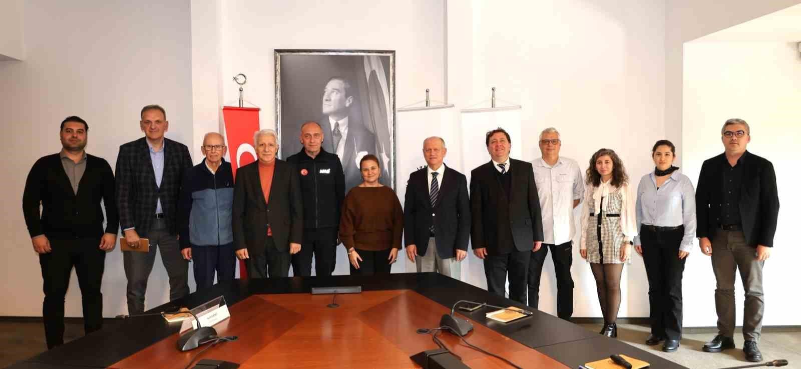 EKOAYRA’dan afet uyarısı: ‘Bu işin şakası yok’