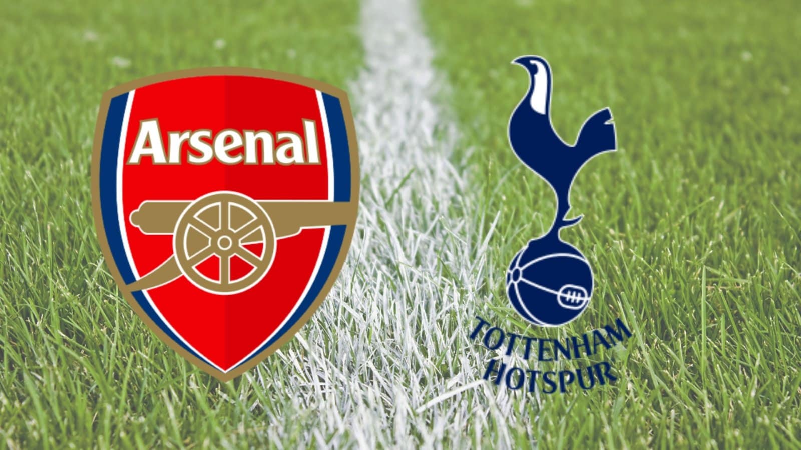 Arsenal vs Tottenham Hotspur