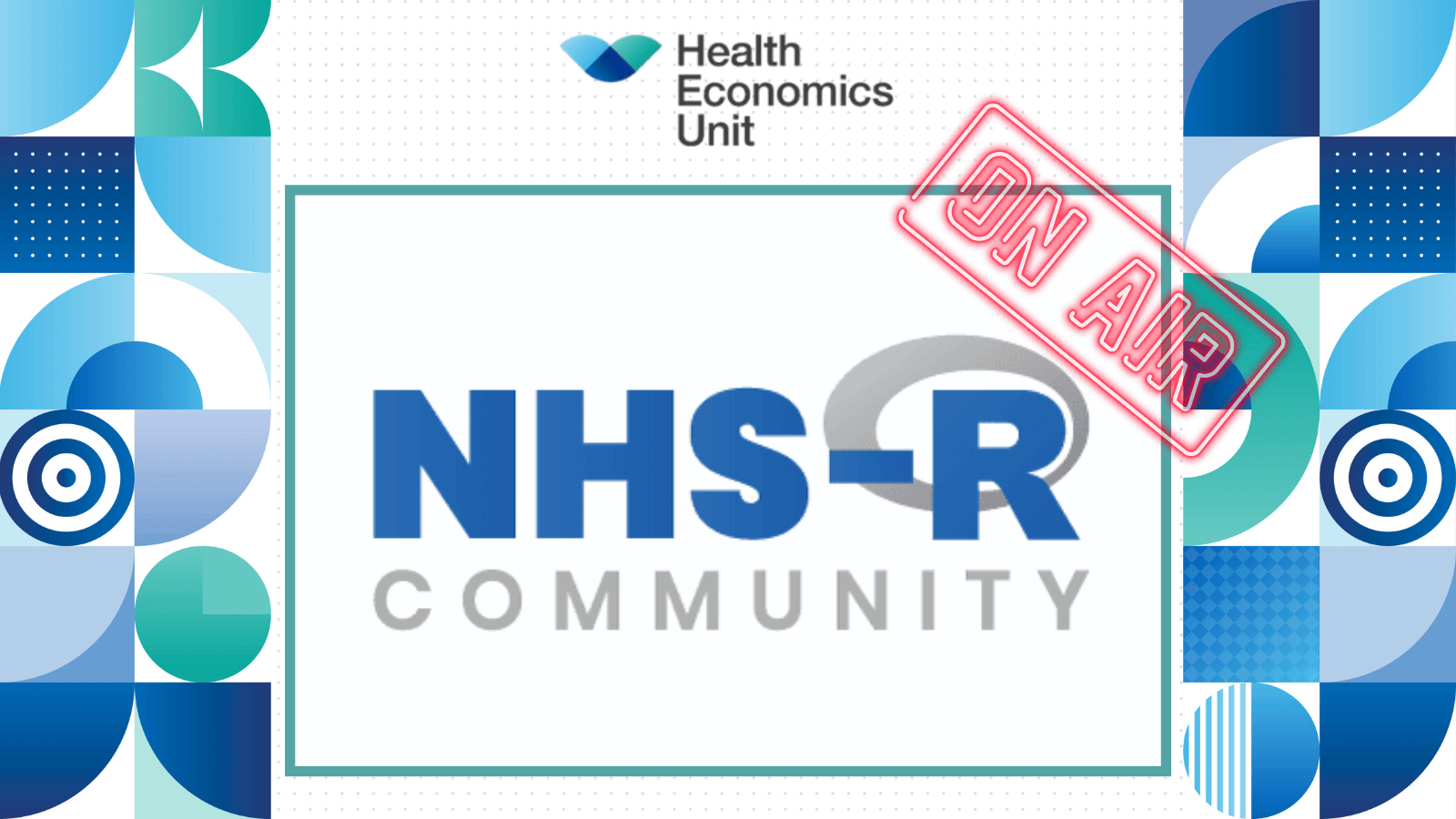 NHS-R Community Conference