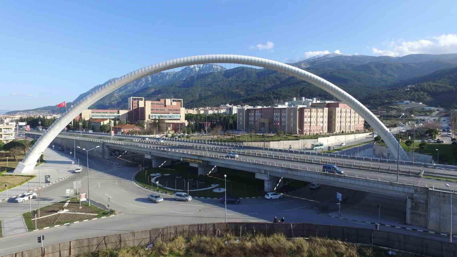 Manisa’nın duvarları genç sanatçılarla renklenecek