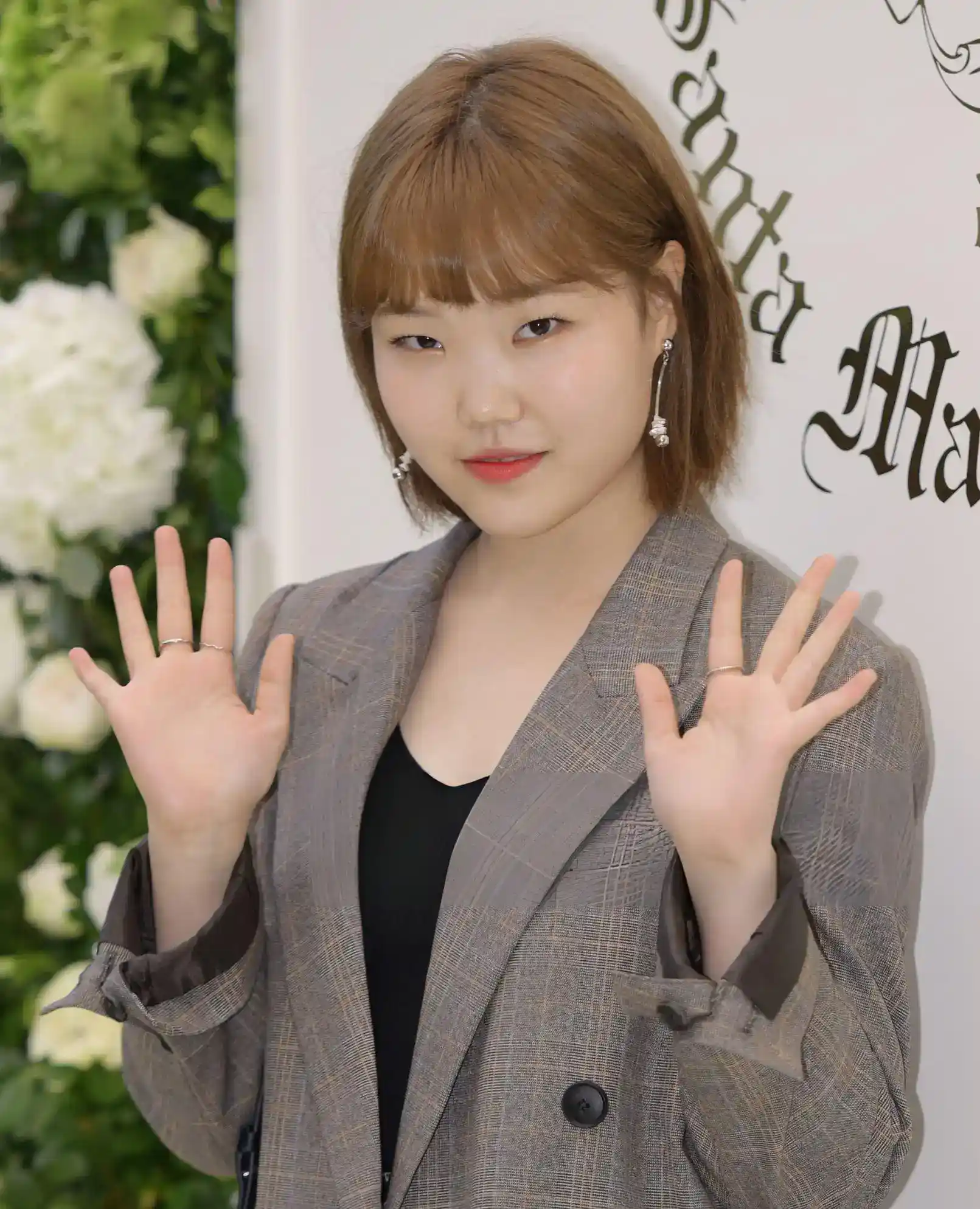 Suhyun J-Pop REMAKE