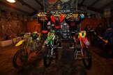 2018 glen helen big 6 precision concepts clay hengeveld podium