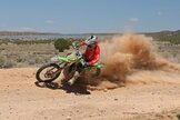 2018 cedar city worcs precision concepts blayne thompson