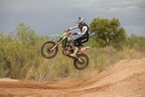2018 mesquite worcs precision concepts clay hengeveld