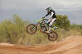 2018 mesquite worcs precision concepts robby bell