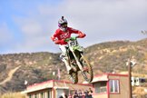 2018 day in the dirt clay hengeveld chaparral motorsports precision concepts kawasaki team green