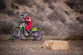 2018 Elsinore Grand Prix justin seeds chaparral motorsports precision concepts kawasaki team green