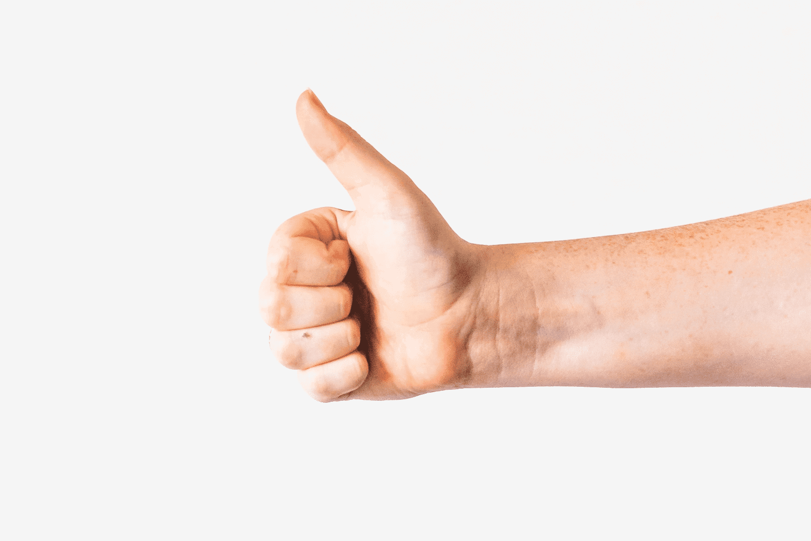 Imagem thumbs up