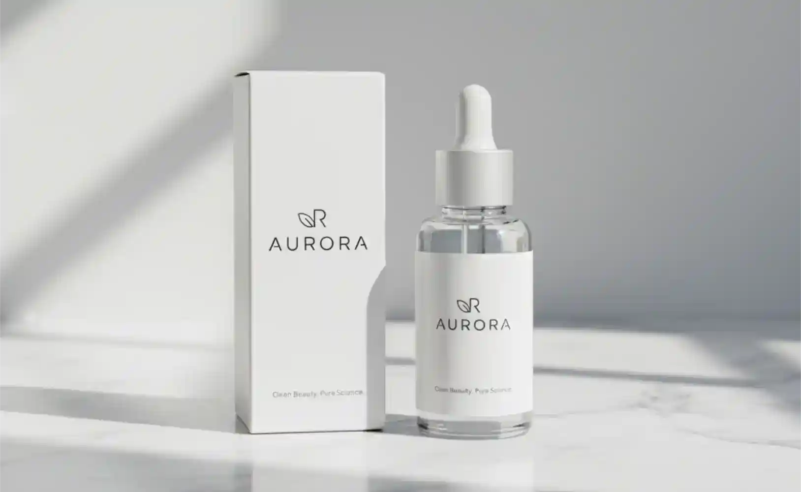 Minimalist, Luxurious, or Organic? Choosing the Right 3 Logo Style for Your Beauty Brand