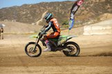 2018 glen helen worcs precision concepts Blayne thompson