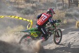 2018 gorman big 6 blayne thompson chaparral motorsports precision concepts kawasaki team green