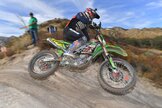2018 gorman big 6 blayne thompson chaparral motorsports precision concepts kawasaki team green