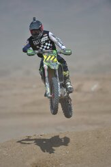 2018 primm big 6 precision concepts blayne thompson