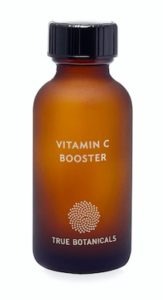 True Botanicals Vitamin C Booster