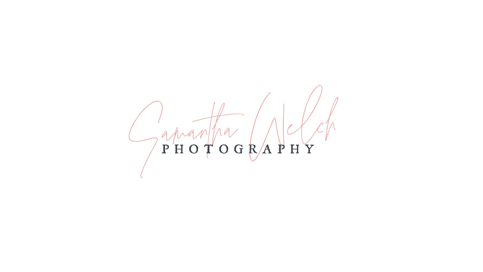 Samantha Welch Photography logo