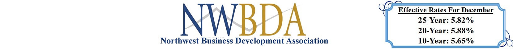 Northwest Business Development Association
