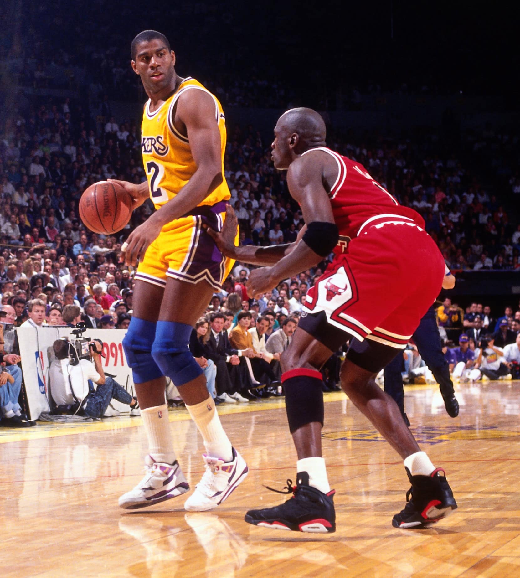 The Last Dance: Michael Jordan's best sneakers - Sports Illustrated