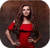 hair-model1 - Studio 1
