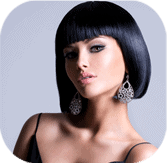 hair-model2 - Studio 1