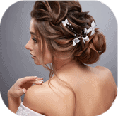 hair-model3 - Studio 1