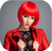 hair-model4 - Studio 1