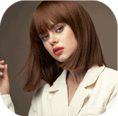 hair-model5 - Studio 1