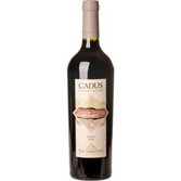 Vinho Cadus Las Alturas Malbec 750ml