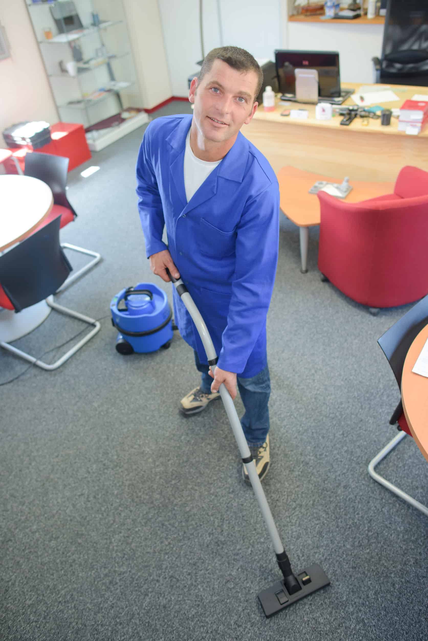 limpiezas de oficinas en sevilla