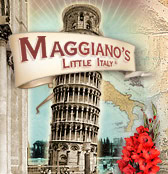 Maggiano’s Little Italy