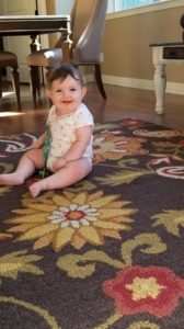 Baby #2: Before Midwife