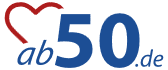 Logo ab50.de