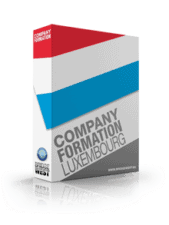 компания в Люксембурге