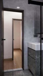 天后 佳景大廈 Belle House