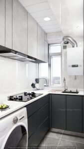 天后 佳景大廈 Belle House