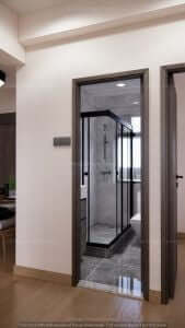 天后 佳景大廈 Belle House