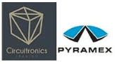 Circuitronics Pyramex