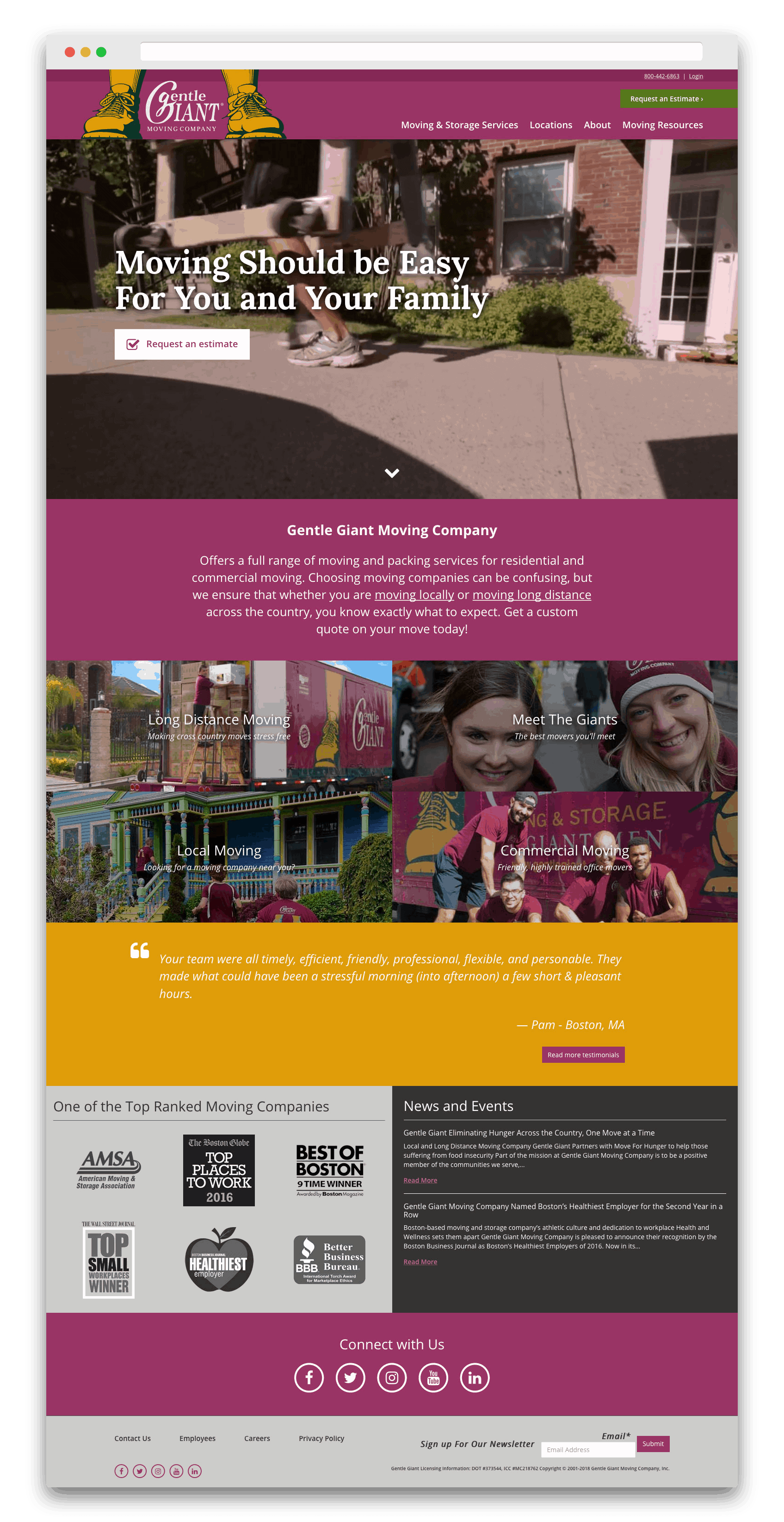 Bowst Built A WordPress Site For Gentle Giant bowst-built-a-wordpress-site-for-gentle-giant