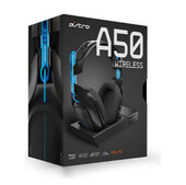 ASTRO A50 Wireless Plus Gaming Headset