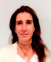 María Luisa De La Rubia, fundadora de Reformadisimo.es