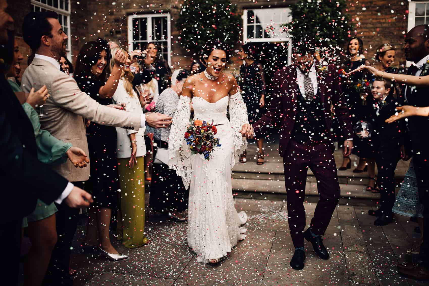 best documentary wedding photographer