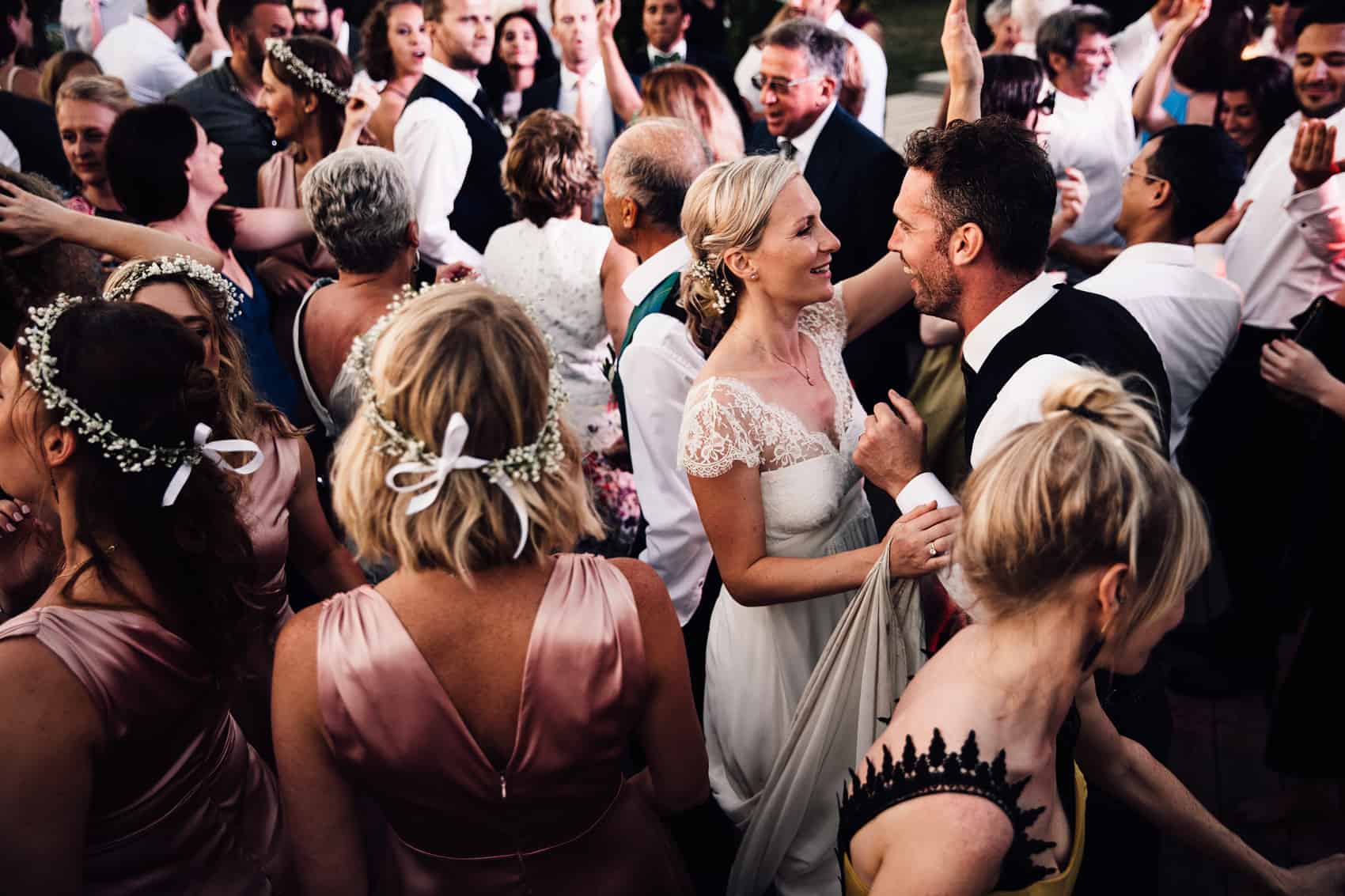 UK wedding photography best of