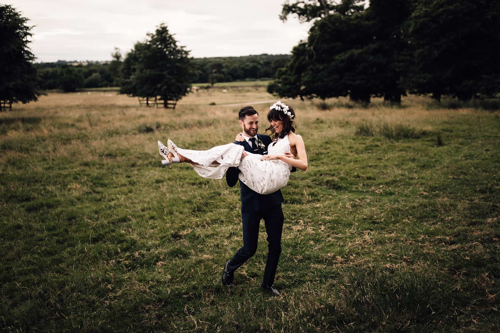 UK wedding photography best of