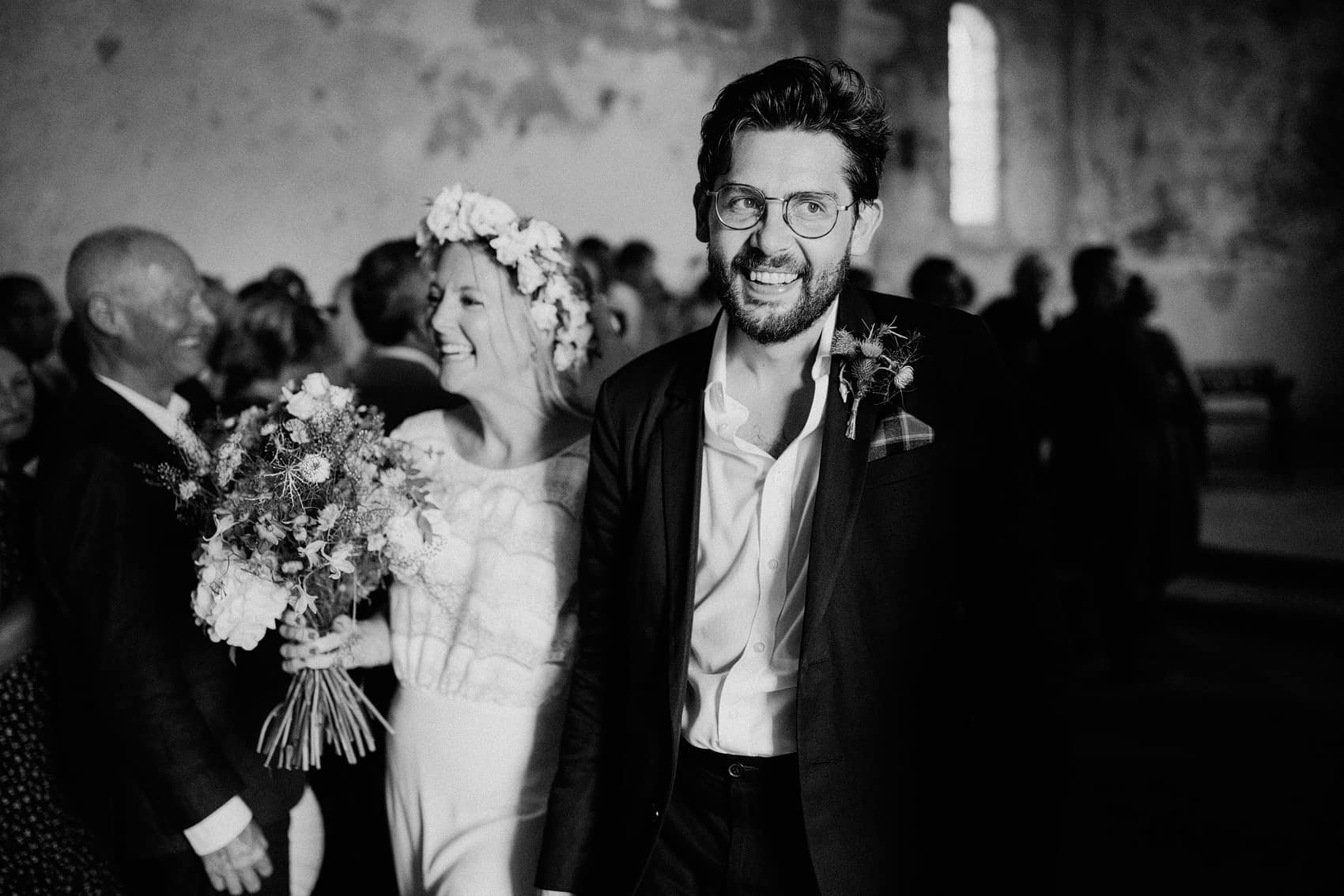 chateau de quielle wedding venue south of france