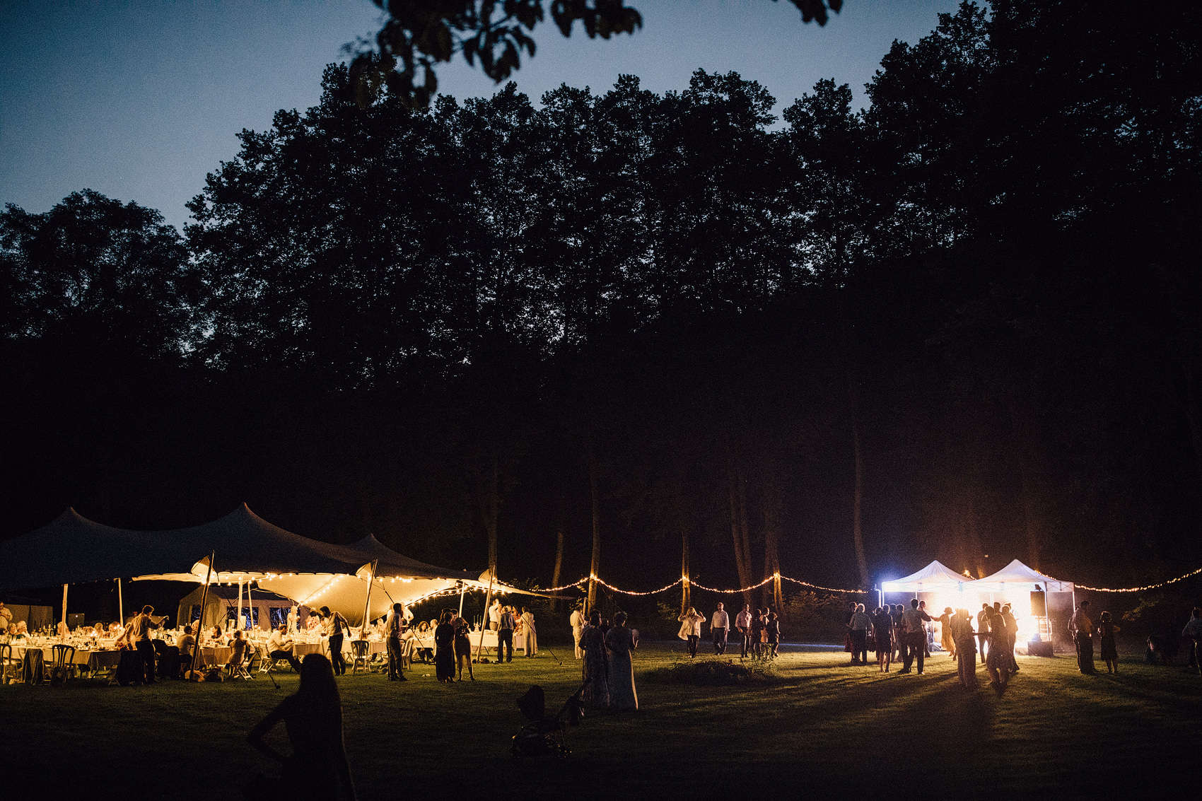 chateau de queille wedding photography