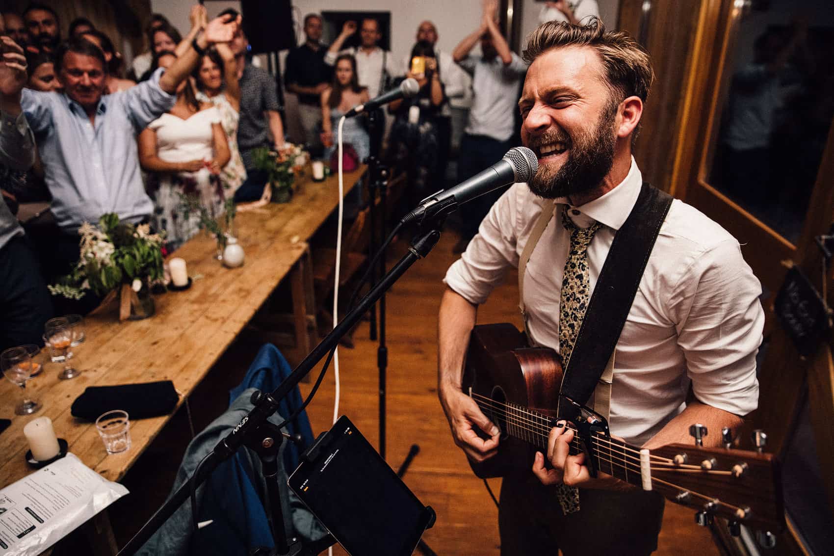 nancarrow farm Cornwall wedding photography