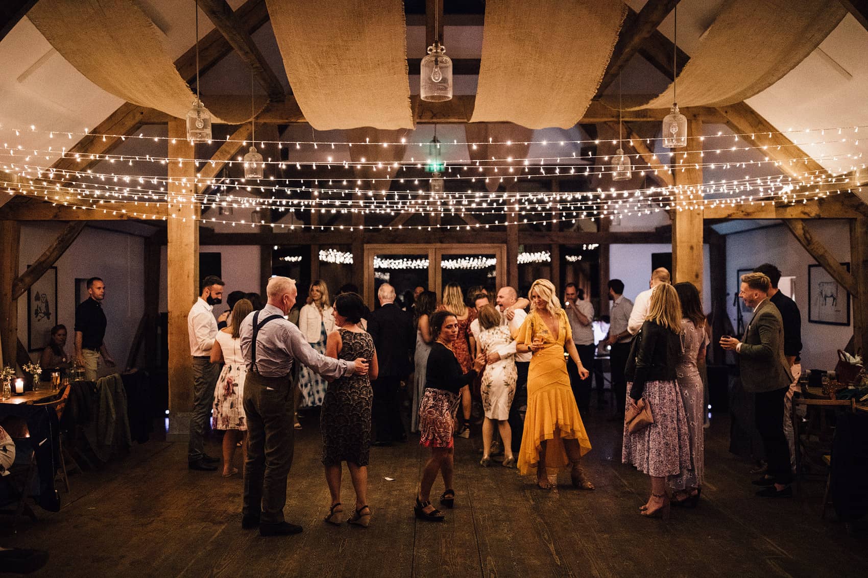 nancarrow farm Cornwall wedding photography