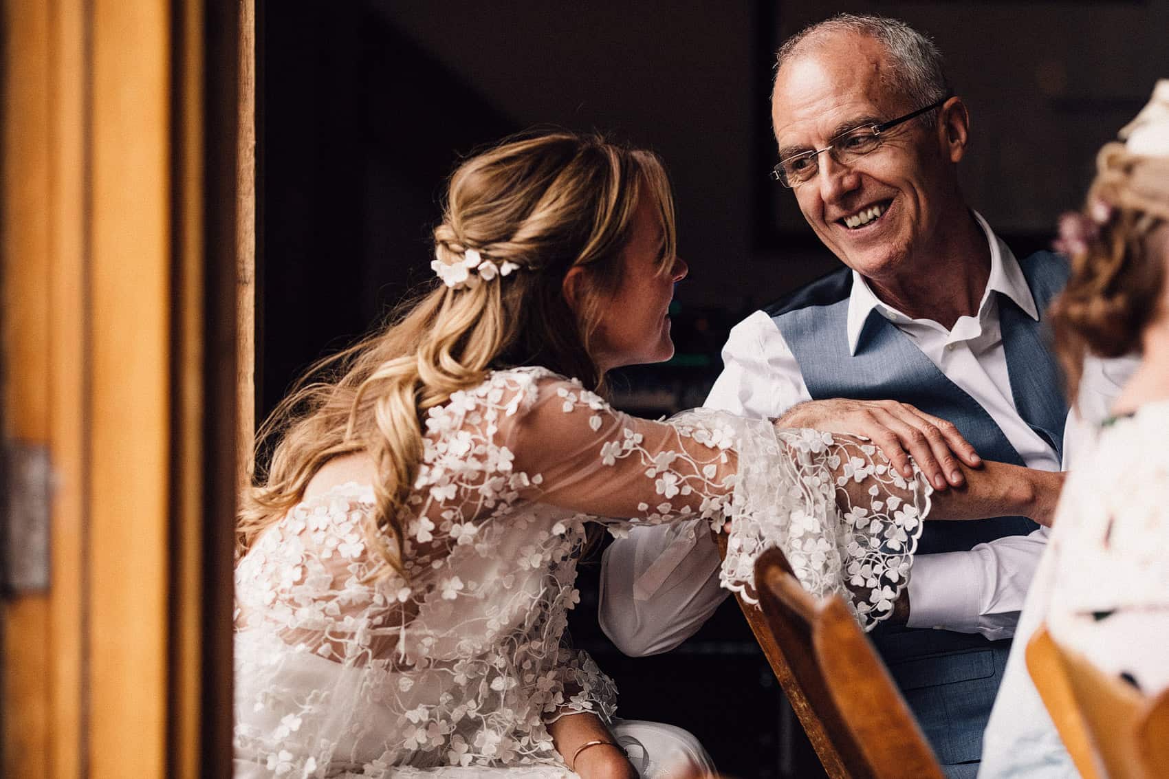 nancarrow farm Cornwall wedding photography